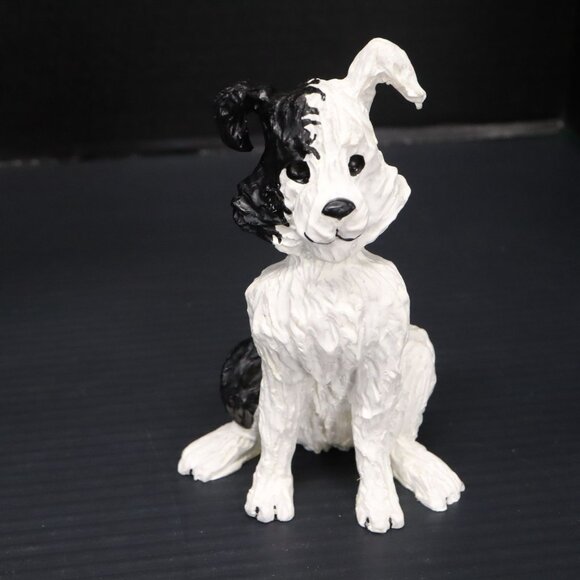 The Original Cracker Jack Limited Edition Collector Doll Complete w/Dog & Bat - Picture 12 of 16